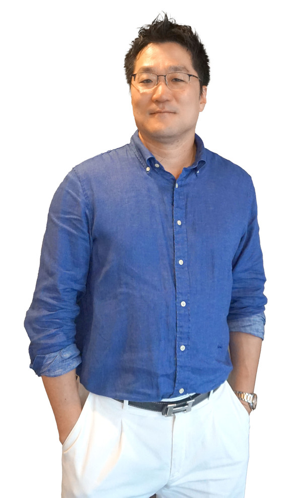 리뉴메디칼 김성호 대표