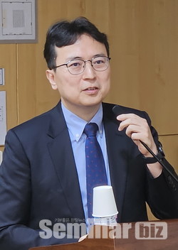 김지환 연세치대 교수