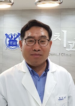 치과의료정책연구원박영채 원장