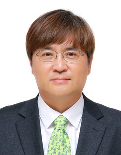 인천광역시치과의사회 강정호 회장