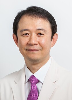 대한치주과학회 계승범 회장