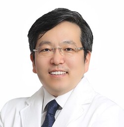 대한구강악안면외과의사회 유상진 회장