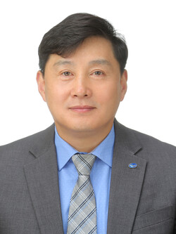 대한치과기공소경영자회 김용태 회장