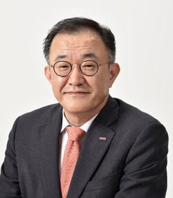 한국치과의료기기산업협회 안제모회장