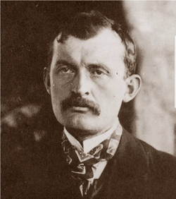 에드바르트 뭉크(Edverd Munch, 1863~1944)