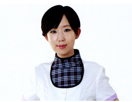 -갑상선 보호대-