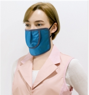 -방사선차폐 마스크(무납)-