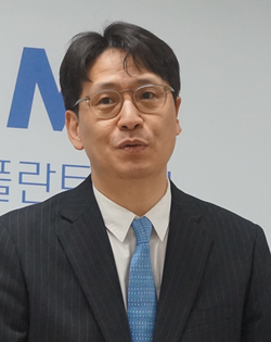 김현종 조직위원장 