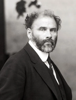 (Gustav Klimt, 1862~1918)