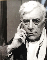 조르주 브라크 (Georges Braque, 1882~1963)