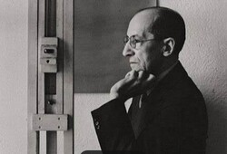 몬드리안 (1872~1944)