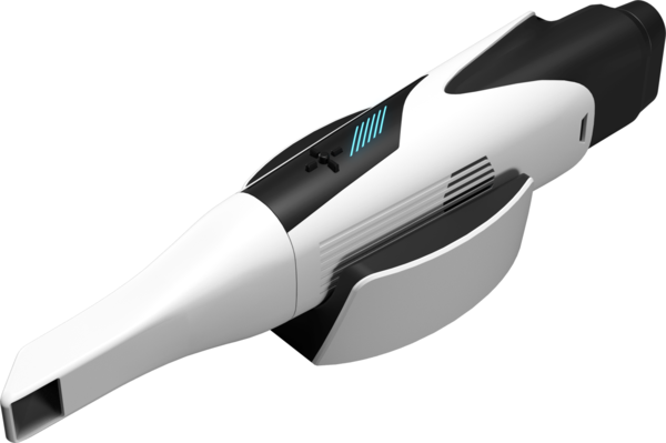 DOF가 출시한  구강스캐너 ‘FREEDOM i’ 