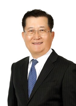 서울시치과의사회 강현구 회장 