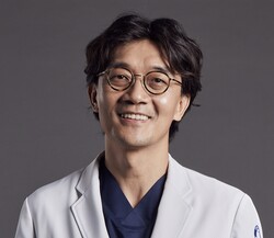 대한심미치과학회 김진환 회장