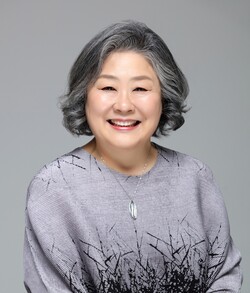 대한치과위생사협회 황윤숙회장