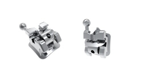 신제품 MAJESTY SLM 소구치 브라켓