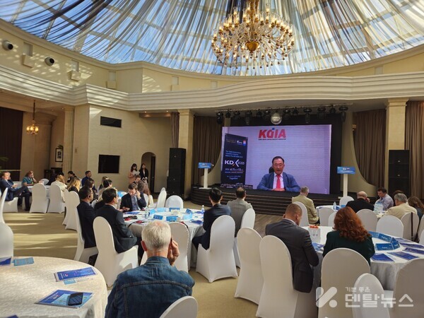 2024 K-MEDI 로드쇼