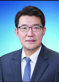 김철환 신임 치과의료감정원장