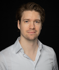 VHF Asia의 Director of Operations & Business Development인 Eric Goepel