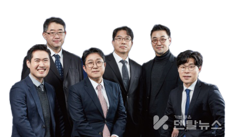 골든타임의 연자들 