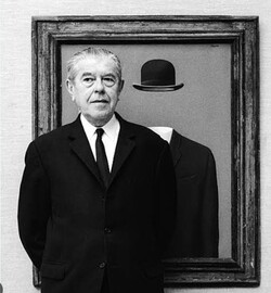 르네마그리트 (1898~1967)