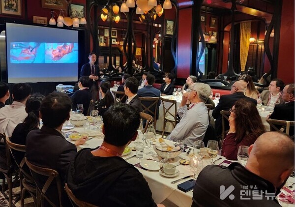 AAP 기간에 진행된 Purgo Night 