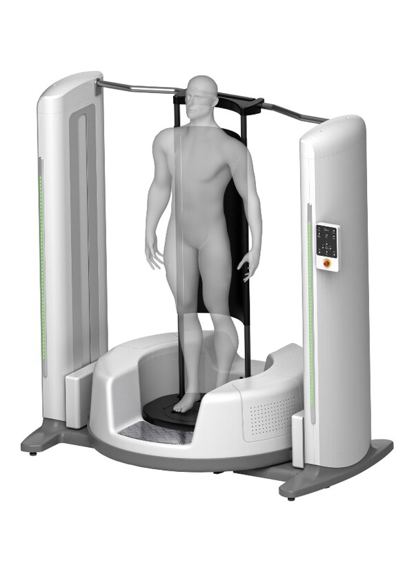 덴티움이 개발‧제조한 CBCT 장비 ‘bright WBCT’