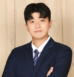 수석합격한 최영운 학생