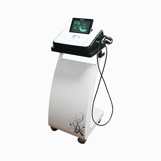 턱관절 치료에 특화된 물리치료기 ‘TM SONO+