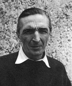 장 포트리에 (Jean Fautrier, 1898~1964)