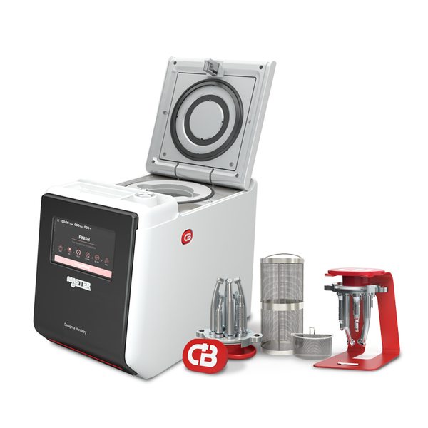 마이스터 미니 구성품 