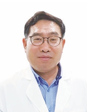 박영채 치과의료정책연구원장