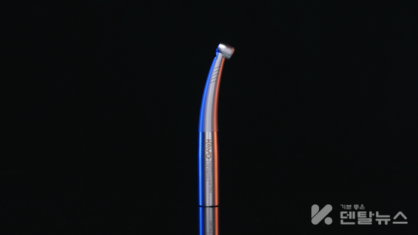 덴올 라이브쇼는 오는 22일 KAVO 핸드피스 완판 기념 앵콜 방송을 진행한다