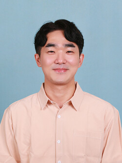 손큰바다 연구교수