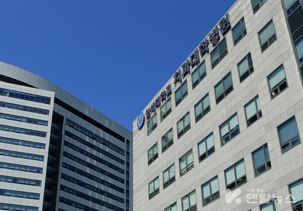 오는 2026년 12월 말까지 치과병원급에 스프링쿨러를 설치완료해야한다.