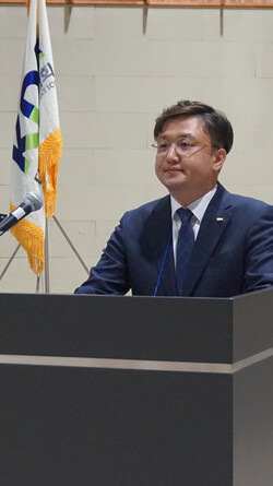 박찬경 법제이사 