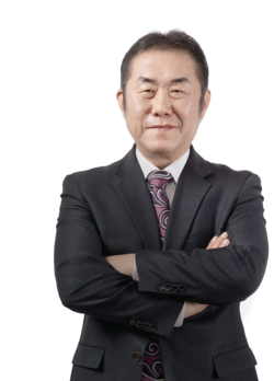 왕제원 대표이사 