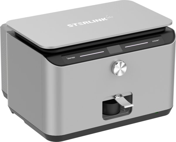 750만 원 멸균기를 450 만 원에 구입할 수 있는 특별할인 프로모션을 진행한다. 