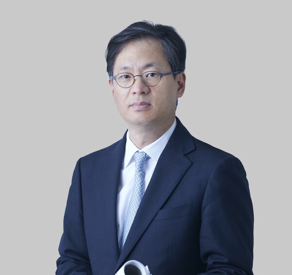 손원준 신임 병원장