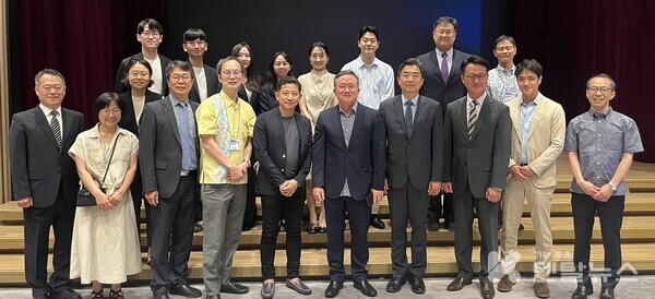 KAP-JSP 참여인원 일부 단체사진