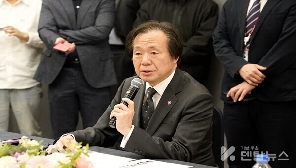 정기석 공단이사장