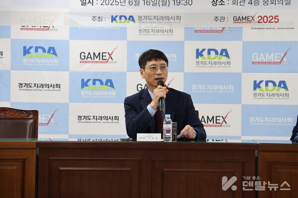 이선장 조직위원장