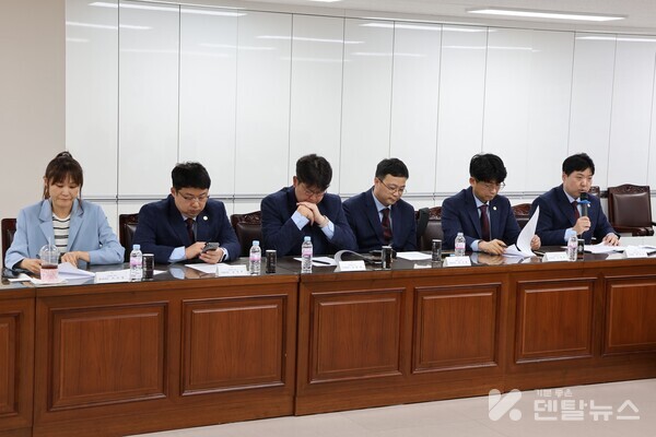 GAMEX2025 조직위원회 본부장