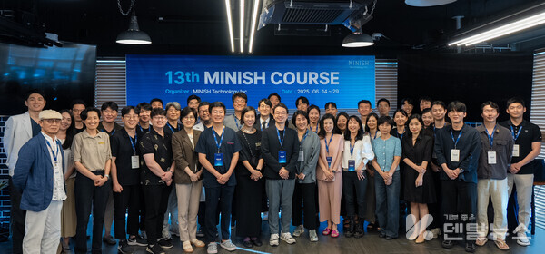 미니쉬코스를 수료하면 미니쉬프로바이더 가입 자격이 주어진다. 전 세계 미니쉬프로바이더는 한국 43곳, 일본 29곳, 미국 1곳, 캐나다 1곳, 베트남 1곳 등 총 75곳이다.