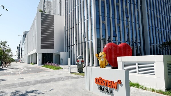 트리플타워 지상