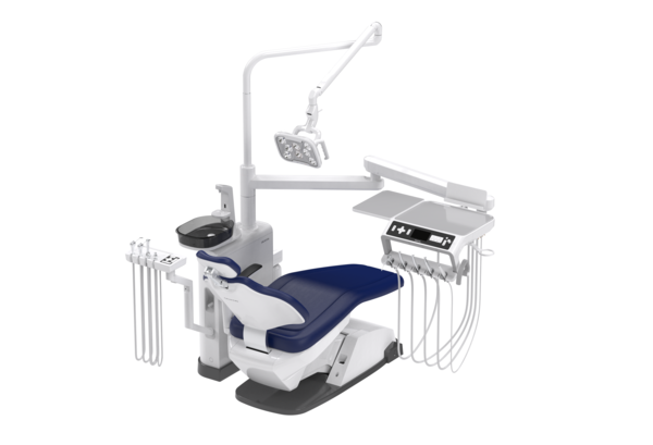 루비스체어 오버암타입