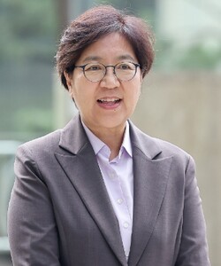 정은경 보건복지부 장관