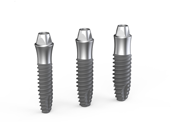 아름덴티스트리가 출시한 Tissue Level Mini 타입, ‘SD TL Mini’-덴탈뉴스-