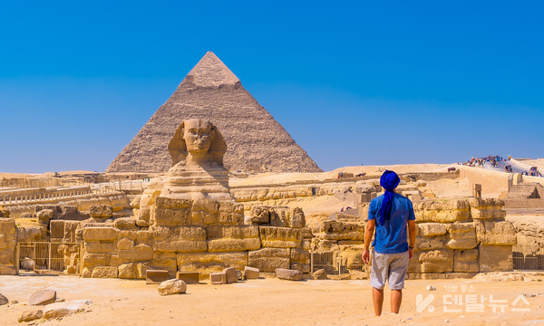 이집트의 치과관련 제품은 전체 수요의 95% 이상을 수입에 의존하고 있다.-덴탈뉴스-