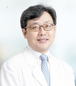 김형섭 경희대학교치과병원장